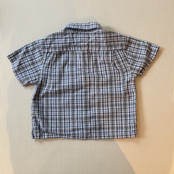 Tommy Hilfiger Shirt - Picture 4 of 4